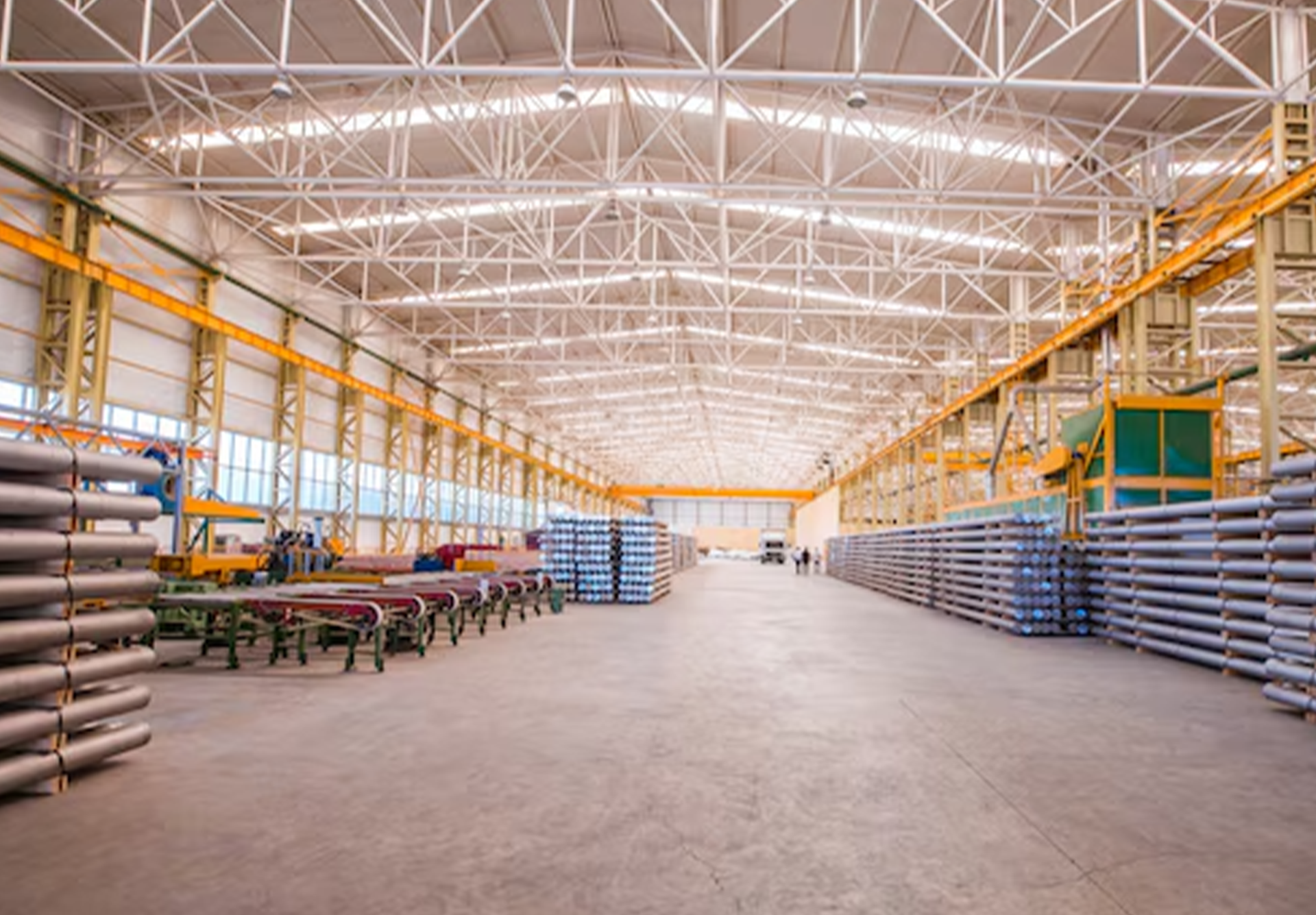 Herramientas industriales